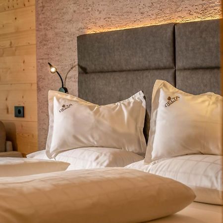 Nature Hotel Delta Colfosco Dış mekan fotoğraf