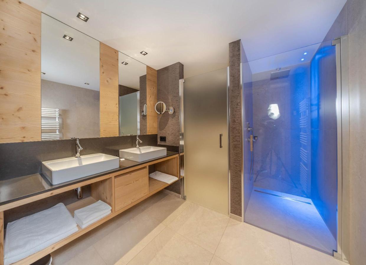 Nature Hotel Delta Colfosco Dış mekan fotoğraf