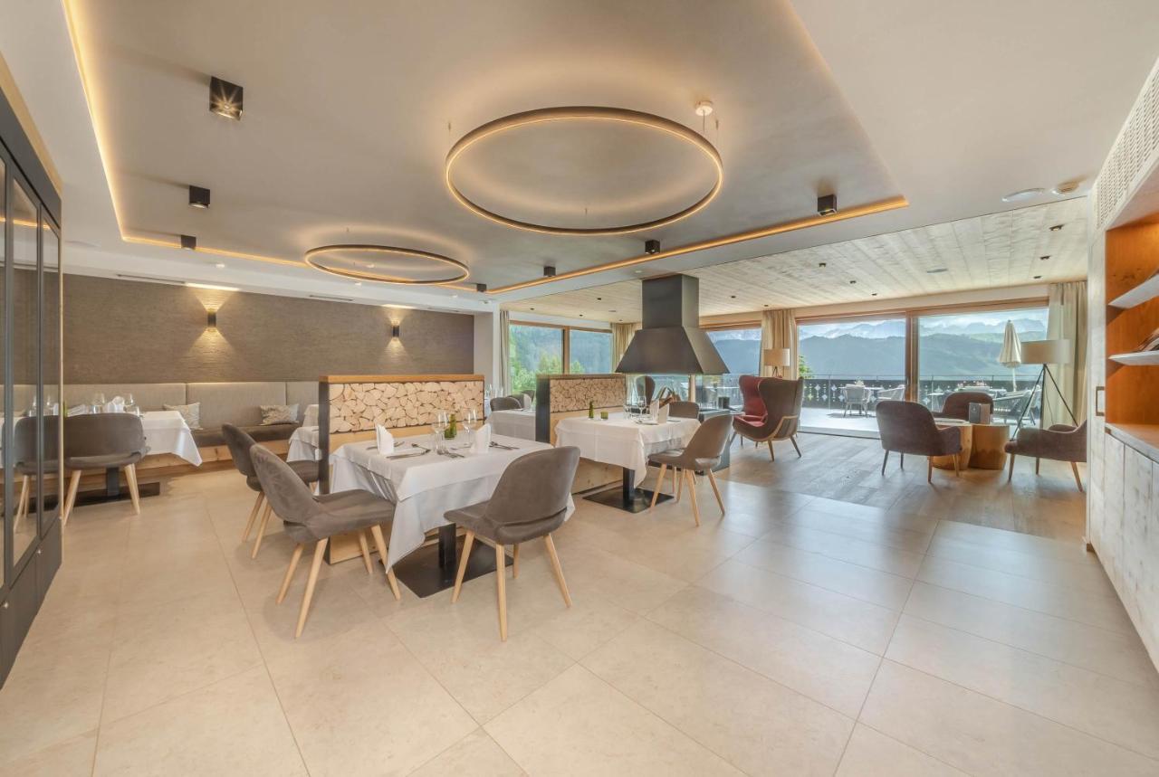 Nature Hotel Delta Colfosco Dış mekan fotoğraf