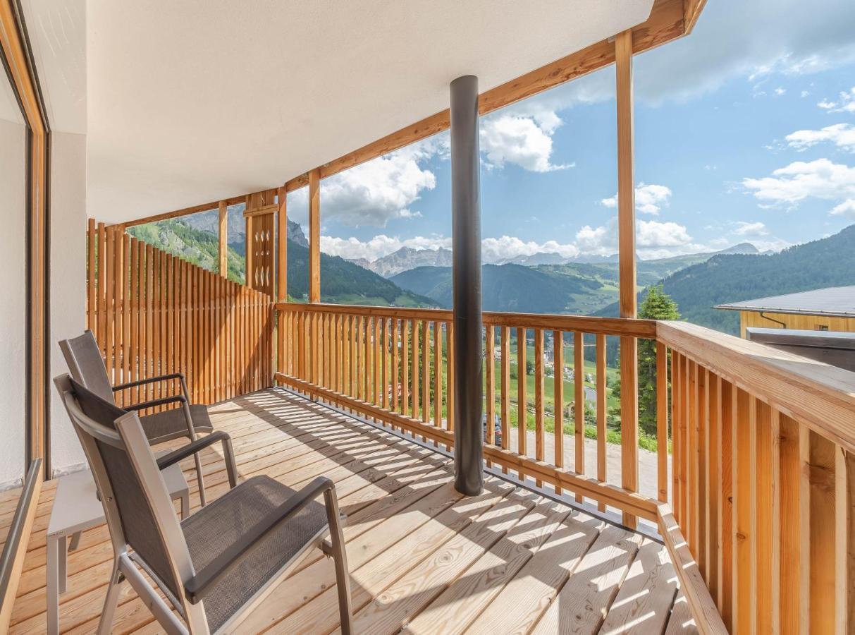 Nature Hotel Delta Colfosco Dış mekan fotoğraf