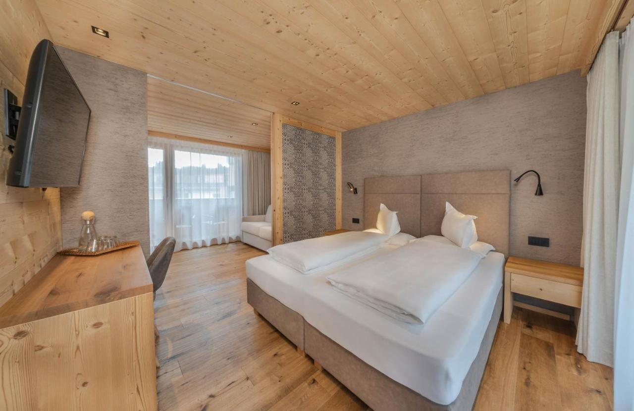 Nature Hotel Delta Colfosco Dış mekan fotoğraf