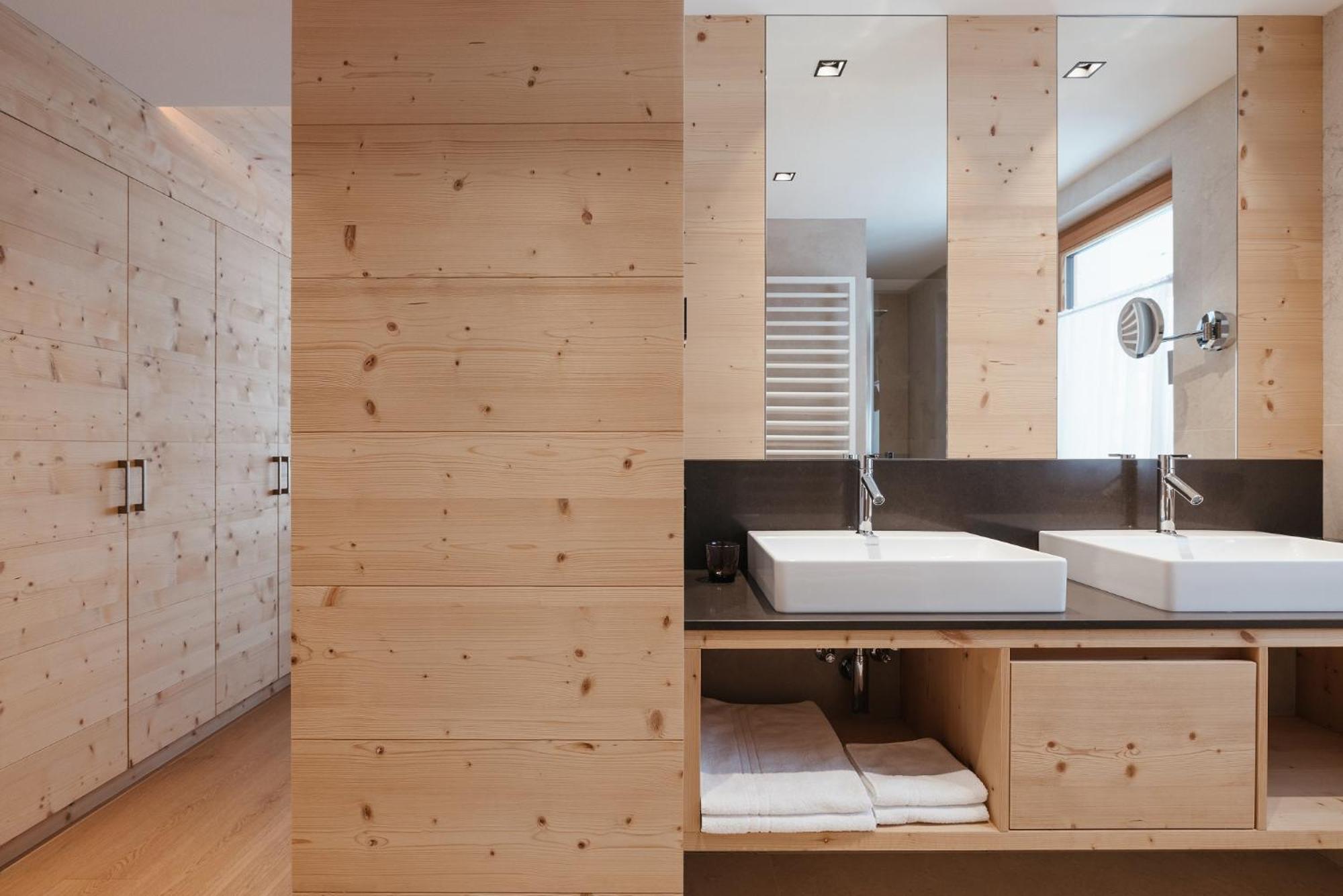 Nature Hotel Delta Colfosco Dış mekan fotoğraf