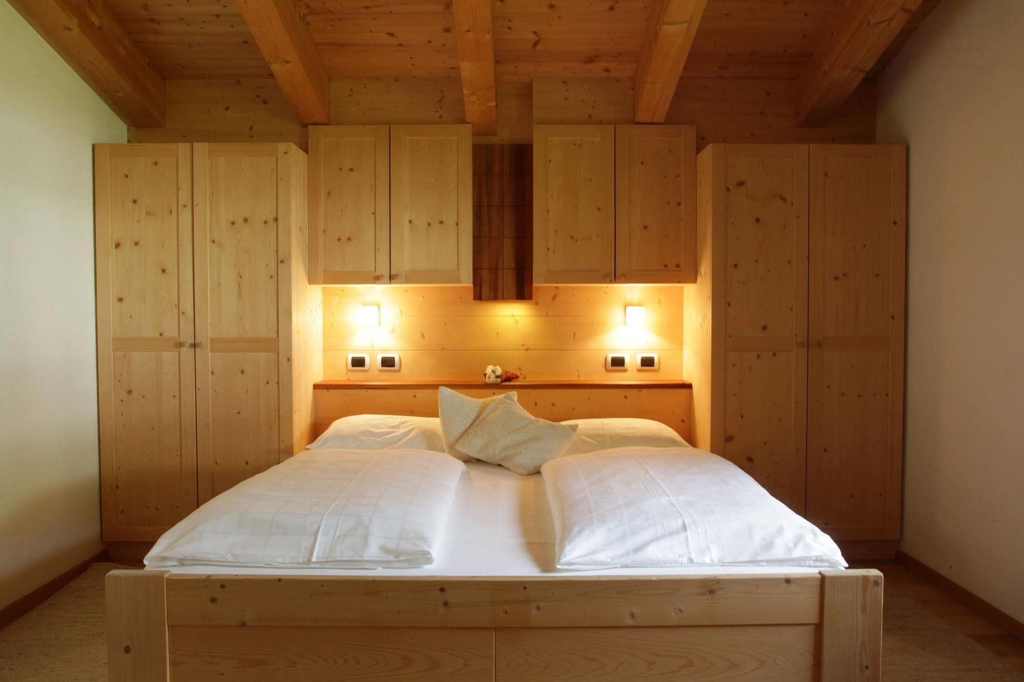 Nature Hotel Delta Colfosco Dış mekan fotoğraf