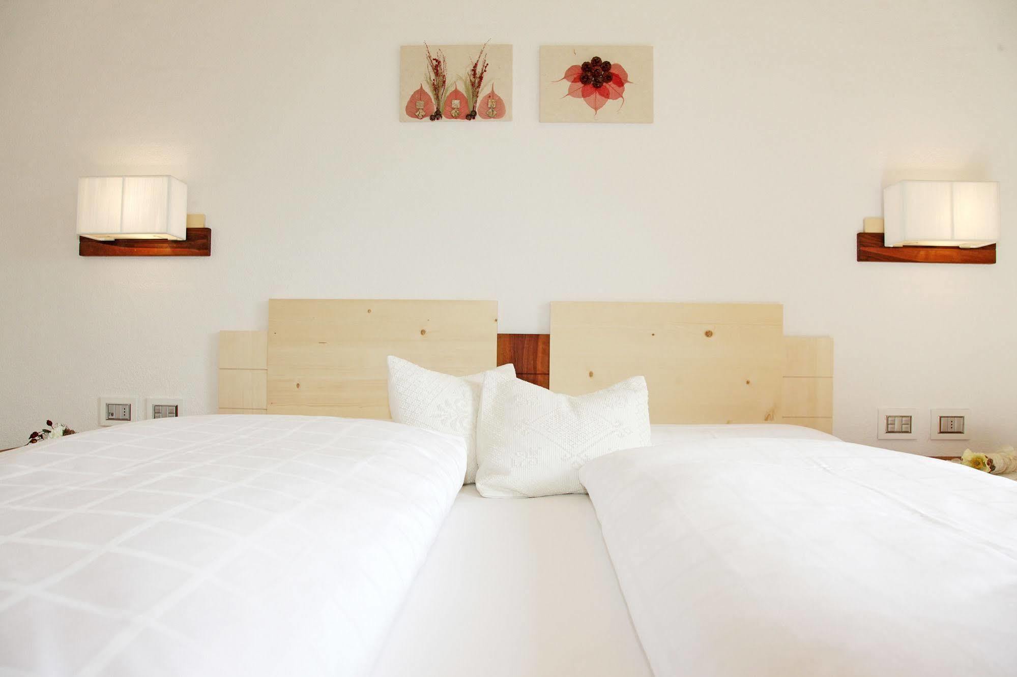 Nature Hotel Delta Colfosco Dış mekan fotoğraf