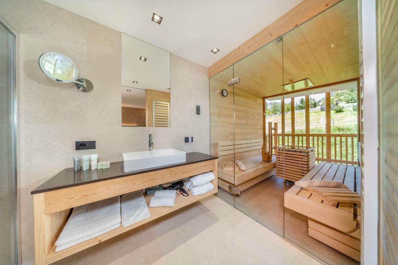 Nature Hotel Delta Colfosco Dış mekan fotoğraf