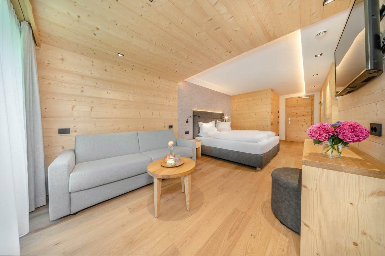 Nature Hotel Delta Colfosco Dış mekan fotoğraf