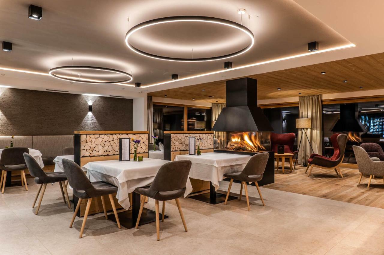Nature Hotel Delta Colfosco Dış mekan fotoğraf