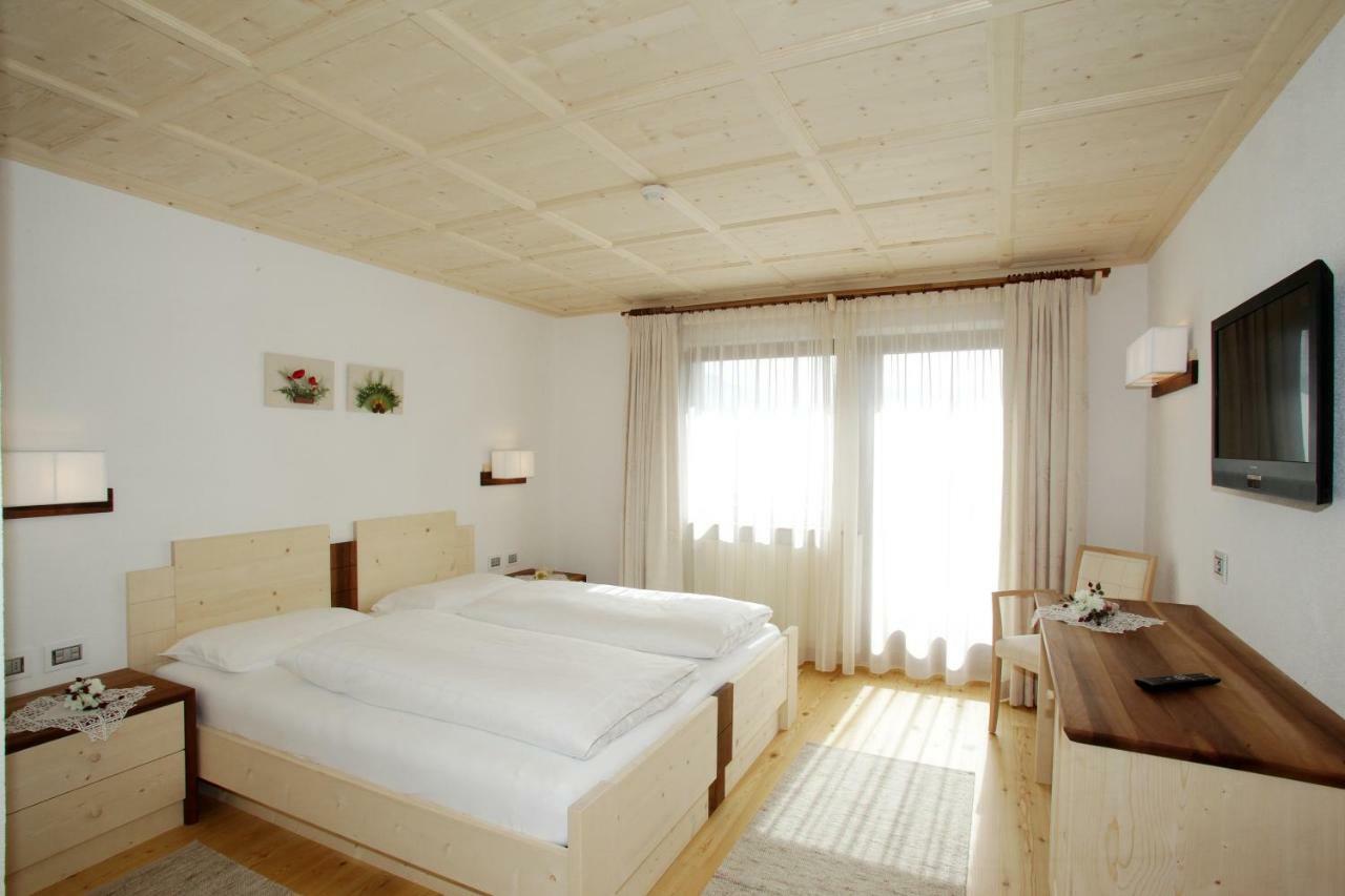Nature Hotel Delta Colfosco Oda fotoğraf